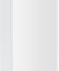 BANGSON Upright Freezer, 7.0 Cu.ft Stand Up Freezer, Convertible Upright Freezer/Refrigerator, Single Door for Kitchen,Garage, Office, Apartment, Silver