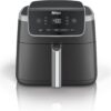 Ninja Air Fryer Pro XL 6-in-1, 6.5-Quart Capacity, Maximum Crispness, Air Fryer Bake