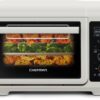 Chefman Air Fryer Toaster Oven Combo 15 Qt. Countertop Oven for Quick & Healthy Meals