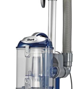Upright Vacuum Navigator Lift-Away Deluxe with Large Dust Cup Capacity HEPA Filter Swivel Steering Upholstery Tool & Crevice Tool